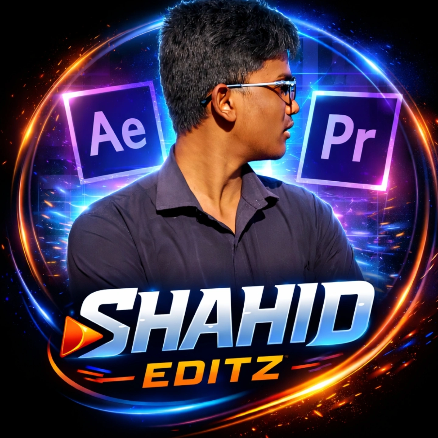 Shahidx Editz